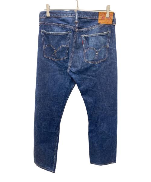 FULLCOUNT（フルカウント）FULLCOUNT (フルカウント) デニムパンツ インディゴ サイズ:32の古着・服飾アイテム