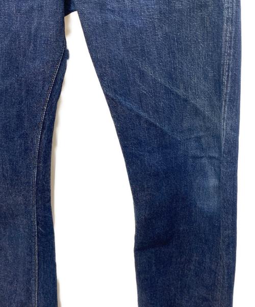 FULLCOUNT（フルカウント）FULLCOUNT (フルカウント) デニムパンツ インディゴ サイズ:32の古着・服飾アイテム
