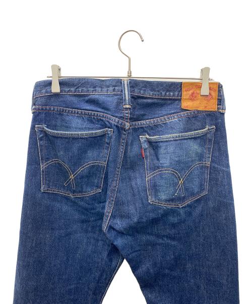FULLCOUNT（フルカウント）FULLCOUNT (フルカウント) デニムパンツ インディゴ サイズ:32の古着・服飾アイテム