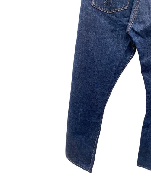FULLCOUNT（フルカウント）FULLCOUNT (フルカウント) デニムパンツ インディゴ サイズ:32の古着・服飾アイテム