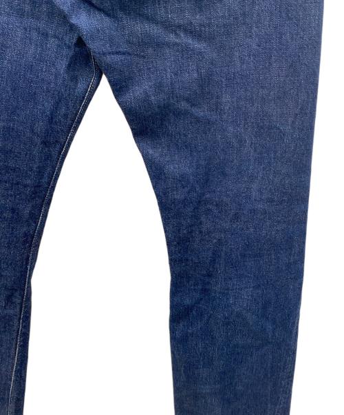 FULLCOUNT（フルカウント）FULLCOUNT (フルカウント) デニムパンツ インディゴ サイズ:32の古着・服飾アイテム