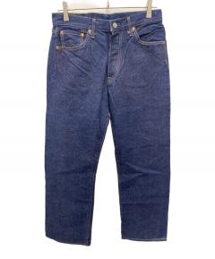 ONE PIECE OF ROCK デニムパンツ Lot 409 W34 L36 中古・古着通販】one piece of rock (ワンピースオブロック) 409ZXXX-M