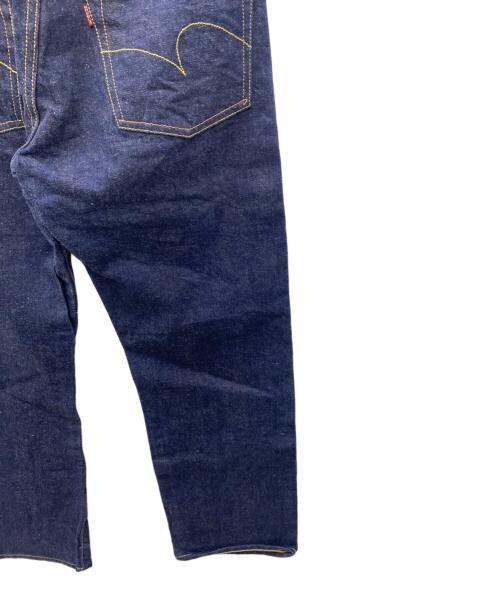 BURGUS PLUS（バーガスプラス）BURGUS PLUS (バーガスプラス) デニムパンツ インディゴ サイズ:31の古着・服飾アイテム