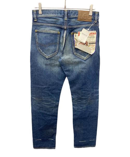 LEE（リー）LEE (リー) MUNSING WEAR (マンシングウェア) デニムパンツ インディゴ サイズ:.30 未使用品の古着・服飾アイテム