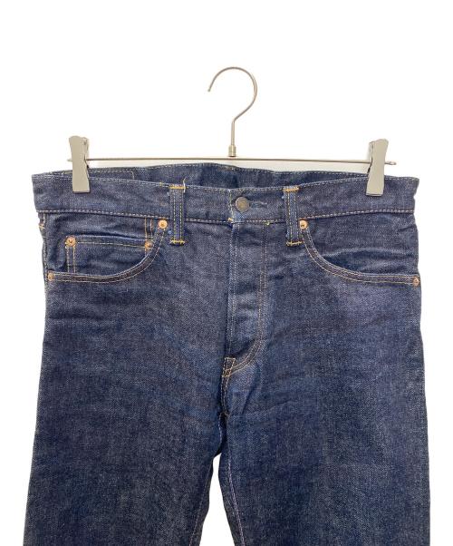 MOMOTARO JEANS（桃太郎ジーンズ）MOMOTARO JEANS (桃太郎ジーンズ) デニムパンツ インディゴ サイズ:3の古着・服飾アイテム