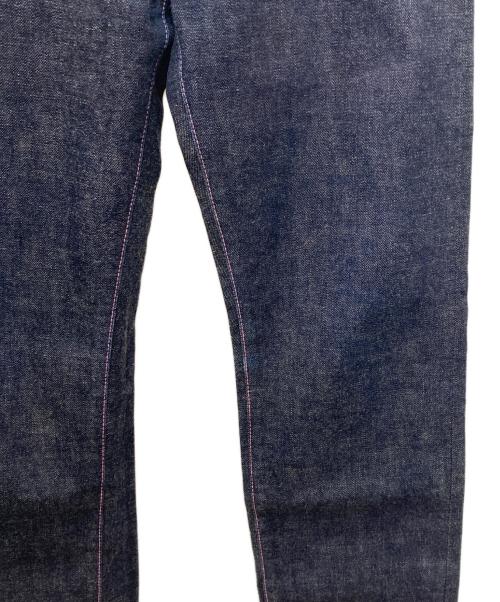 MOMOTARO JEANS（桃太郎ジーンズ）MOMOTARO JEANS (桃太郎ジーンズ) デニムパンツ インディゴ サイズ:3の古着・服飾アイテム