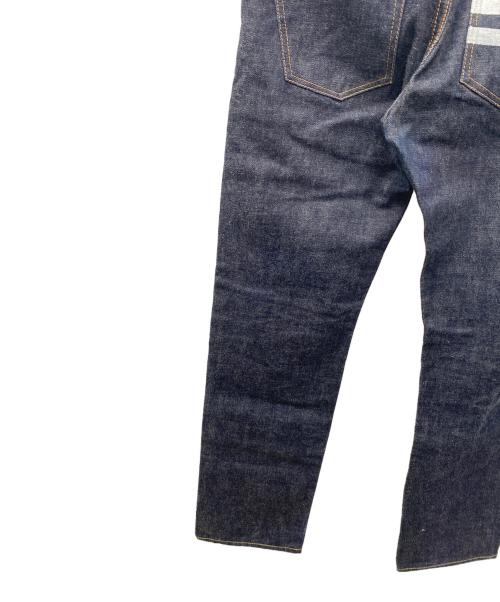 MOMOTARO JEANS（桃太郎ジーンズ）MOMOTARO JEANS (桃太郎ジーンズ) デニムパンツ インディゴ サイズ:3の古着・服飾アイテム