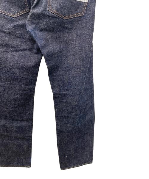 MOMOTARO JEANS（桃太郎ジーンズ）MOMOTARO JEANS (桃太郎ジーンズ) デニムパンツ インディゴ サイズ:3の古着・服飾アイテム