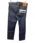 MOMOTARO JEANS (桃太郎ジーンズ) デニムパンツ インディゴ サイズ:3：10000円