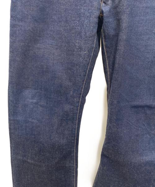 BLUE BLUE（ブルーブルー）BLUE BLUE (ブルーブルー) デニムパンツ インディゴ サイズ:31の古着・服飾アイテム