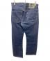 BLUE BLUE (ブルーブルー) デニムパンツ インディゴ サイズ:31：7000円