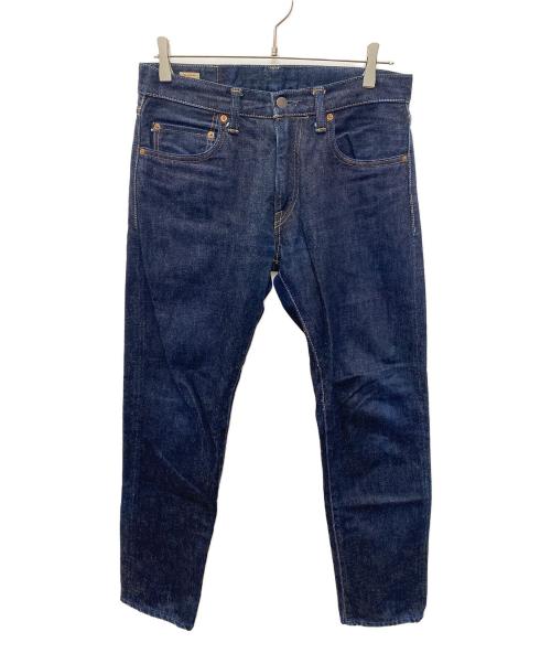 MOMOTARO JEANS（桃太郎ジーンズ）MOMOTARO JEANS (桃太郎ジーンズ) デニムパンツ インディゴ サイズ:32の古着・服飾アイテム
