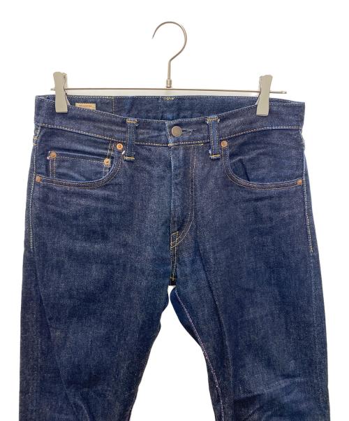 MOMOTARO JEANS（桃太郎ジーンズ）MOMOTARO JEANS (桃太郎ジーンズ) デニムパンツ インディゴ サイズ:32の古着・服飾アイテム