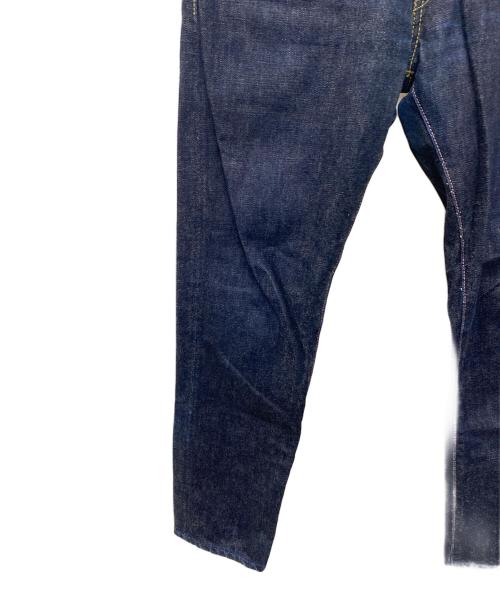 MOMOTARO JEANS（桃太郎ジーンズ）MOMOTARO JEANS (桃太郎ジーンズ) デニムパンツ インディゴ サイズ:32の古着・服飾アイテム