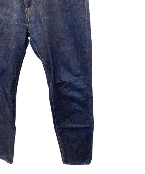 MOMOTARO JEANS（桃太郎ジーンズ）MOMOTARO JEANS (桃太郎ジーンズ) デニムパンツ インディゴ サイズ:32の古着・服飾アイテム