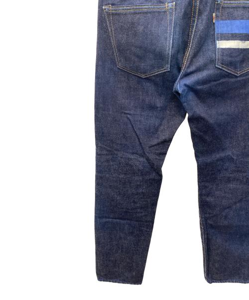 MOMOTARO JEANS（桃太郎ジーンズ）MOMOTARO JEANS (桃太郎ジーンズ) デニムパンツ インディゴ サイズ:32の古着・服飾アイテム