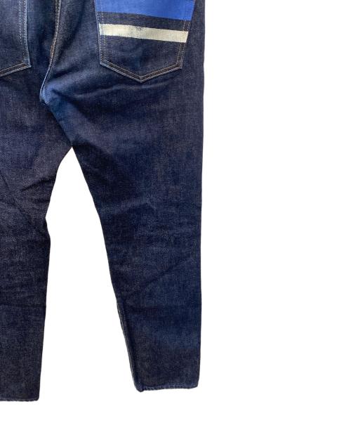 MOMOTARO JEANS（桃太郎ジーンズ）MOMOTARO JEANS (桃太郎ジーンズ) デニムパンツ インディゴ サイズ:32の古着・服飾アイテム