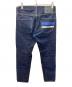 MOMOTARO JEANS (桃太郎ジーンズ) デニムパンツ インディゴ サイズ:32：10000円