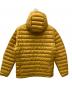 Patagonia (パタゴニア) ダウンジャケット イエロー サイズ:M：16000円