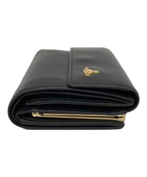 Vivienne Westwood（ヴィヴィアンウエストウッド）Vivienne Westwood (ヴィヴィアンウエストウッド) 3つ折り財布の古着・服飾アイテム