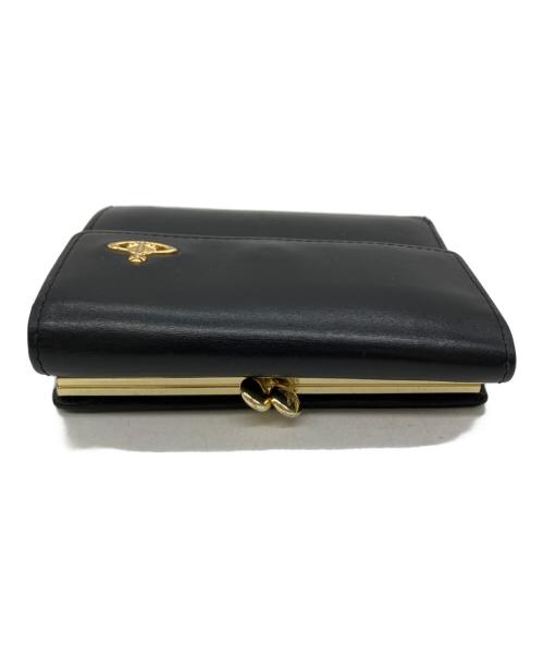 Vivienne Westwood（ヴィヴィアンウエストウッド）Vivienne Westwood (ヴィヴィアンウエストウッド) 3つ折り財布の古着・服飾アイテム