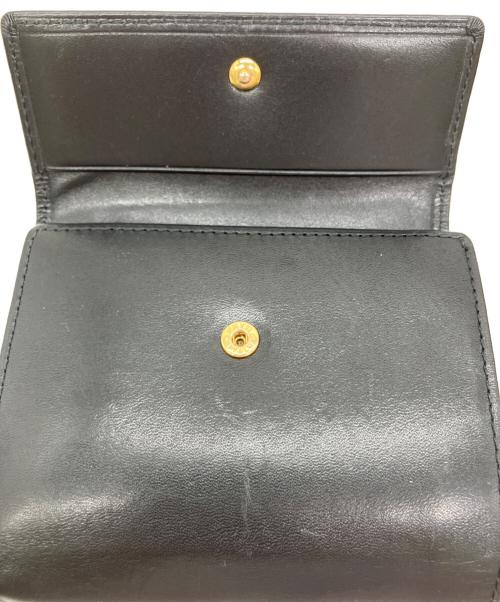 Vivienne Westwood（ヴィヴィアンウエストウッド）Vivienne Westwood (ヴィヴィアンウエストウッド) 3つ折り財布の古着・服飾アイテム