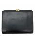 Vivienne Westwood (ヴィヴィアンウエストウッド) 3つ折り財布：15000円