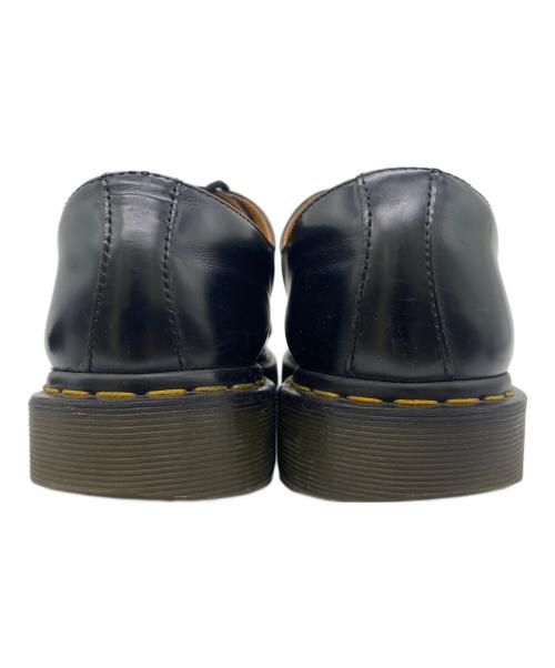 Dr.Martens（ドクターマーチン）Dr.Martens (ドクターマーチン) 3ホールシューズ ブラック サイズ:26.5cmの古着・服飾アイテム