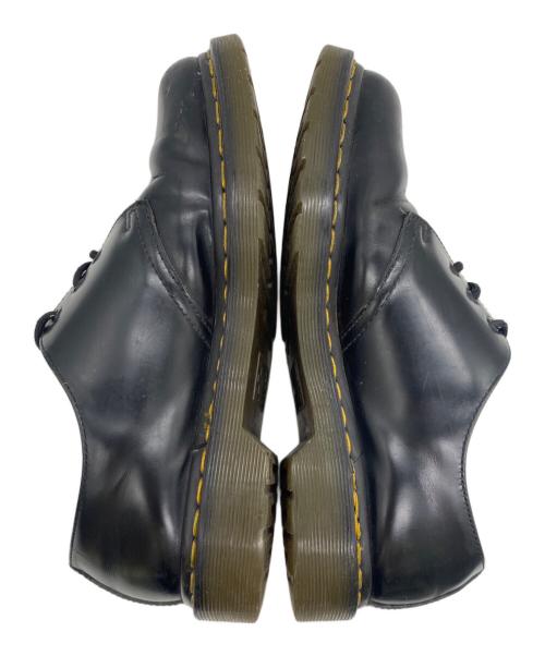 Dr.Martens（ドクターマーチン）Dr.Martens (ドクターマーチン) 3ホールシューズ ブラック サイズ:26.5cmの古着・服飾アイテム