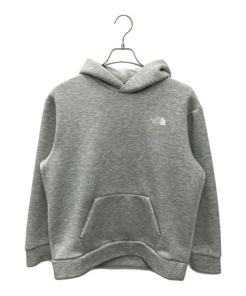 THE NORTH FACE（ザ ノース フェイス）THE NORTH FACE (ザ ノース フェイス) プルオーバーパーカー グレー サイズ:SIZE Mの古着・服飾アイテム