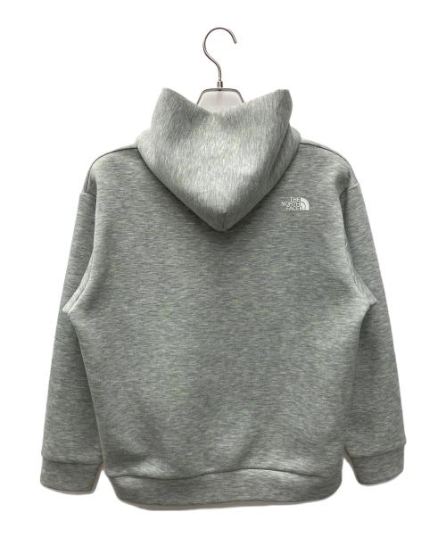 THE NORTH FACE（ザ ノース フェイス）THE NORTH FACE (ザ ノース フェイス) プルオーバーパーカー グレー サイズ:SIZE Mの古着・服飾アイテム