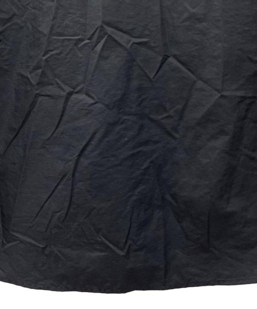 THE NORTH FACE（ザ ノース フェイス）THE NORTH FACE (ザ ノース フェイス) 半袖シャツ ブラック サイズ:SIZE Lの古着・服飾アイテム