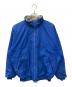 Patagonia（パタゴニア）の古着「リバーシブルジャケット」｜ブルー×グレー