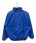 Patagonia (パタゴニア) リバーシブルジャケット ブルー×グレー サイズ:XXL：7000円