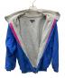 中古・古着 Patagonia (パタゴニア) リバーシブルジャケット ブルー×グレー サイズ:XXL：7000円