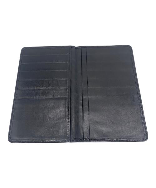 LOUIS VUITTON（ルイ ヴィトン）LOUIS VUITTON (ルイ ヴィトン) カードケース ブラックの古着・服飾アイテム