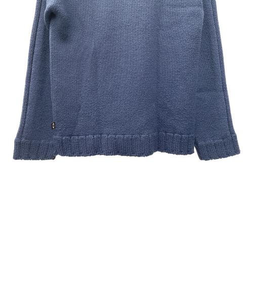 OAKLEY（オークリー）OAKLEY (オークリー) ニットジャケット ネイビー サイズ:Sの古着・服飾アイテム