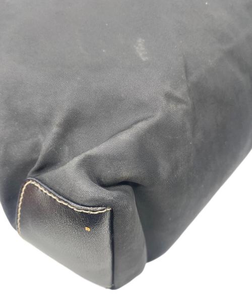 PRADA（プラダ）PRADA (プラダ) トートバッグ ブラックの古着・服飾アイテム