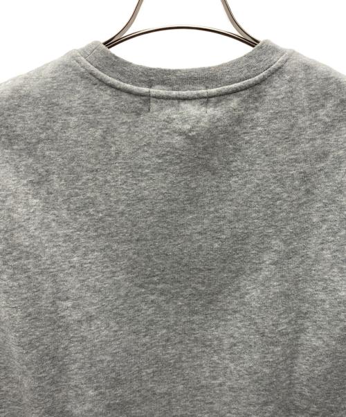 RALPH LAUREN（ラルフローレン）RALPH LAUREN (ラルフローレン) スウェット グレー サイズ:XSの古着・服飾アイテム