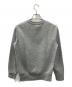 RALPH LAUREN (ラルフローレン) スウェット グレー サイズ:XS：10000円