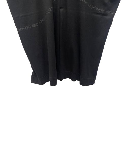 Vivienne Westwood RED LABEL（ヴィヴィアンウエストウッドレッドレーベル）Vivienne Westwood RED LABEL (ヴィヴィアンウエストウッドレッドレーベル) 半袖カットソー ブラック サイズ:2の古着・服飾アイテム