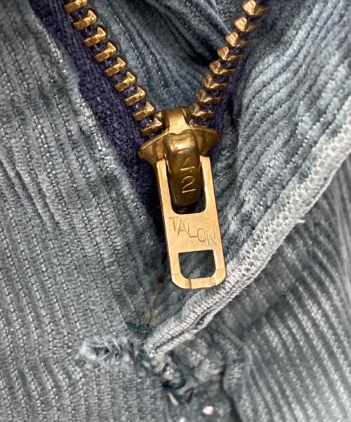 LEVI'S（リーバイス）LEVI'S (リーバイス) コーデュロイパンツ グリーン サイズ:W36×L32の古着・服飾アイテム