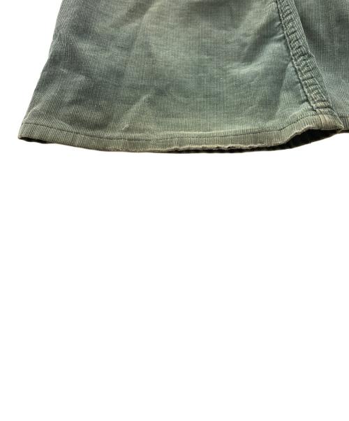 LEVI'S（リーバイス）LEVI'S (リーバイス) コーデュロイパンツ グリーン サイズ:W36×L32の古着・服飾アイテム