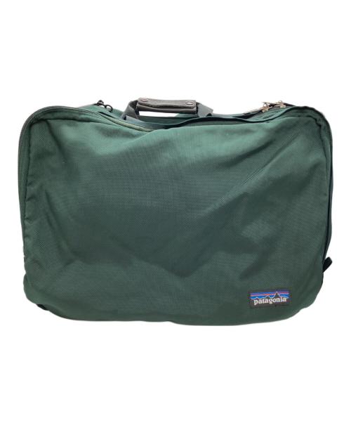 Patagonia（パタゴニア）Patagonia (パタゴニア) 3WAYバッグの古着・服飾アイテム