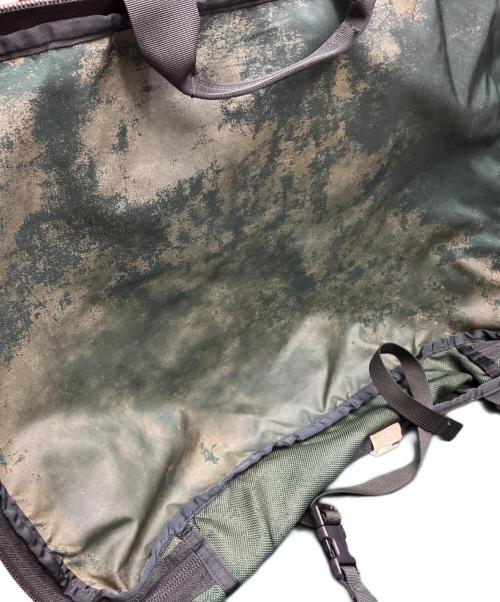 Patagonia（パタゴニア）Patagonia (パタゴニア) 3WAYバッグの古着・服飾アイテム