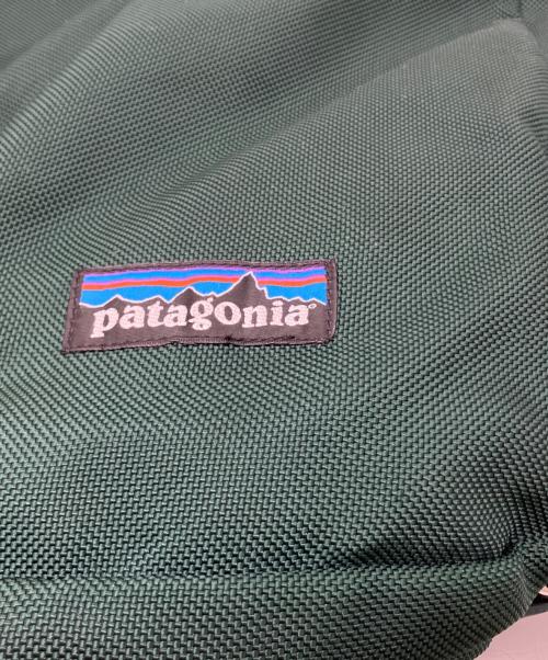 Patagonia（パタゴニア）Patagonia (パタゴニア) 3WAYバッグの古着・服飾アイテム