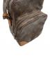 中古・古着 LOUIS VUITTON (ルイ ヴィトン) ショルダーバッグ ブラウン：35000円