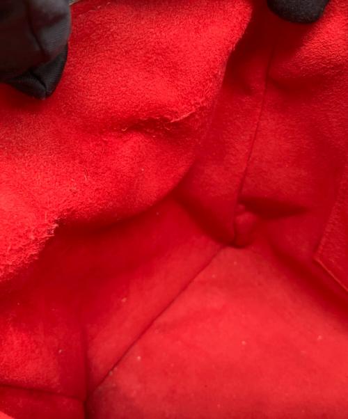 LOUIS VUITTON（ルイ ヴィトン）LOUIS VUITTON (ルイ ヴィトン) ハンドバッグ ブラウンの古着・服飾アイテム