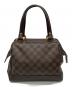 LOUIS VUITTON (ルイ ヴィトン) ハンドバッグ ブラウン：40000円