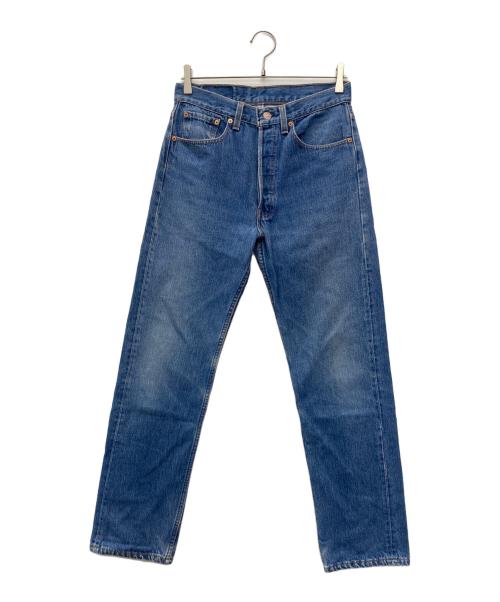 LEVI'S（リーバイス）LEVI'S (リーバイス) デニムパンツ インディゴ サイズ:32の古着・服飾アイテム